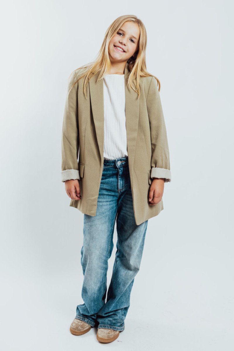 ZAZA Casting model ID: 14844