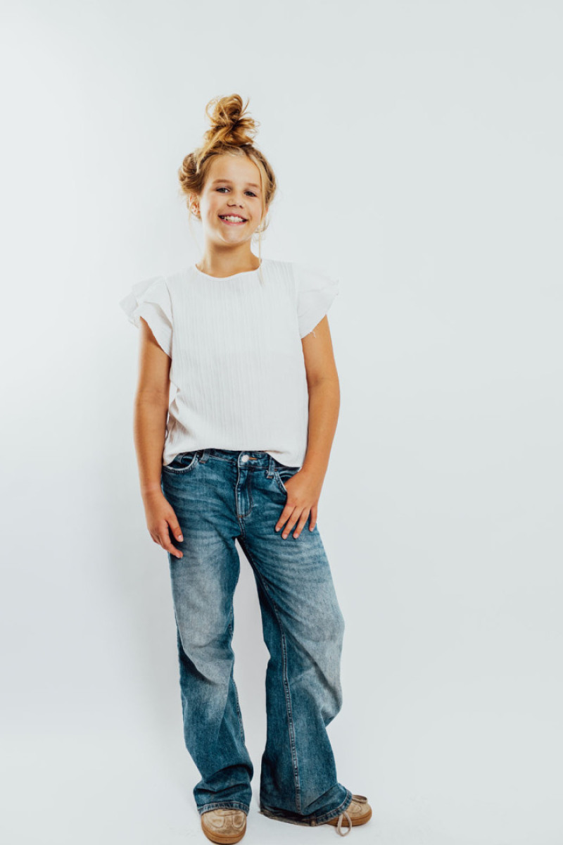 ZAZA Casting model ID: 14844