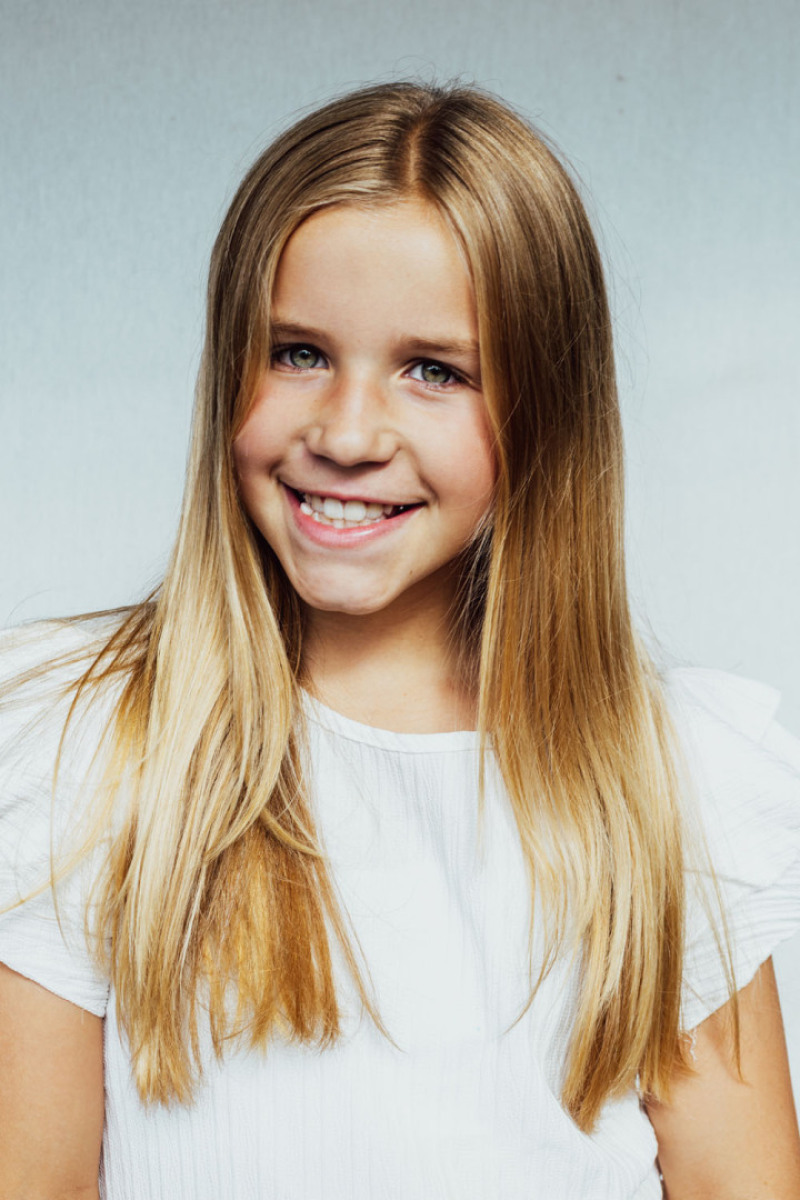 ZAZA Casting model ID: 14844