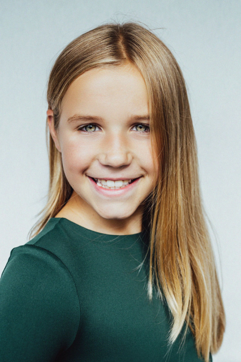 ZAZA Casting model ID: 14844