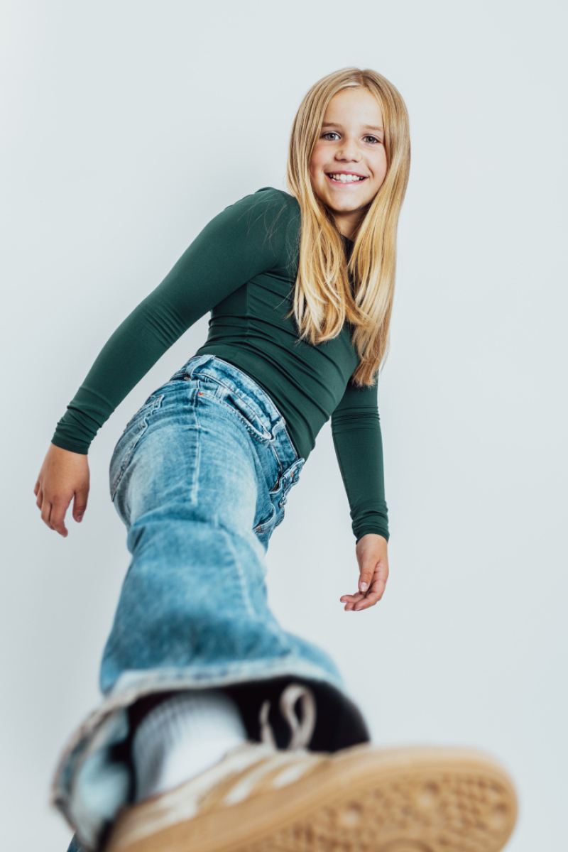 ZAZA Casting model ID: 14844
