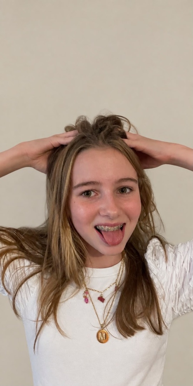 ZAZA Casting model ID: 26311