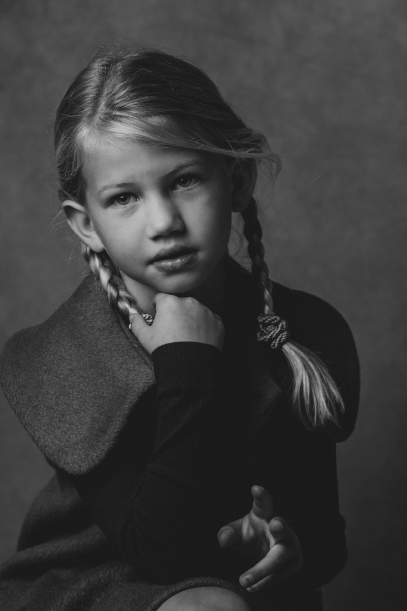 ZAZA Casting model ID: 28634