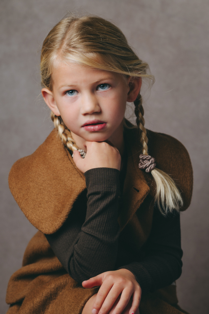 ZAZA Casting model ID: 28634