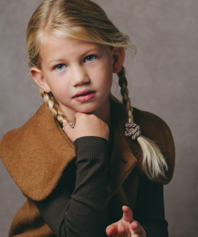 ZAZA Casting model ID: 28634