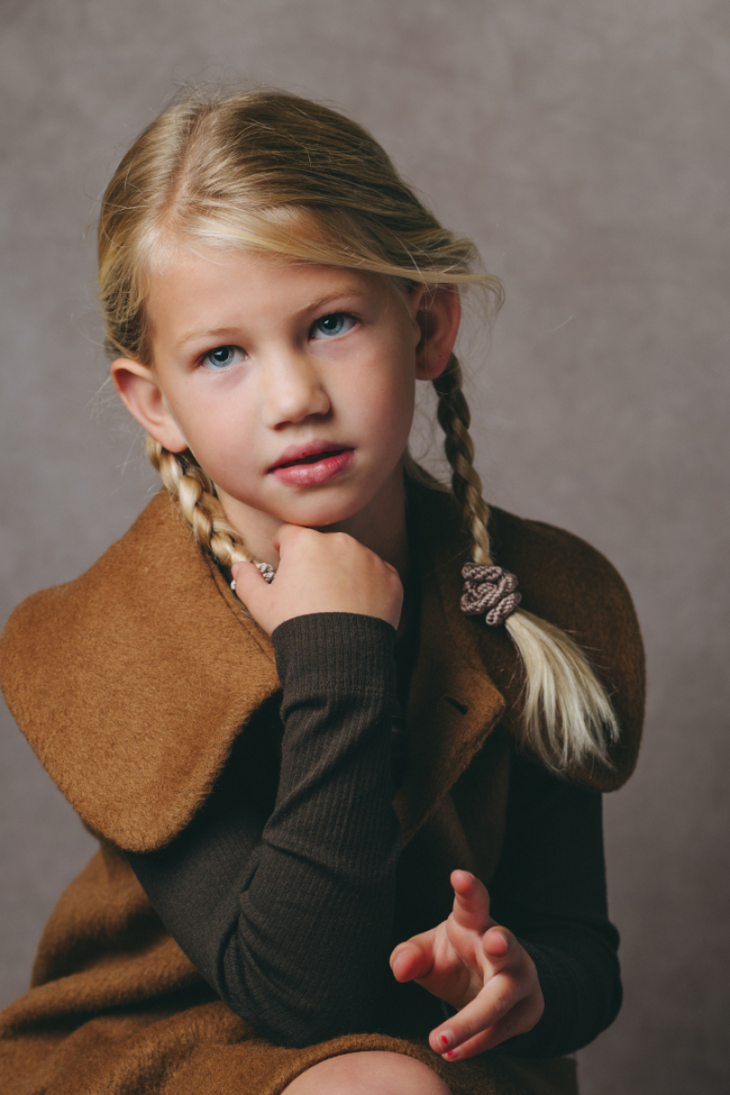 ZAZA Casting model ID: 28634