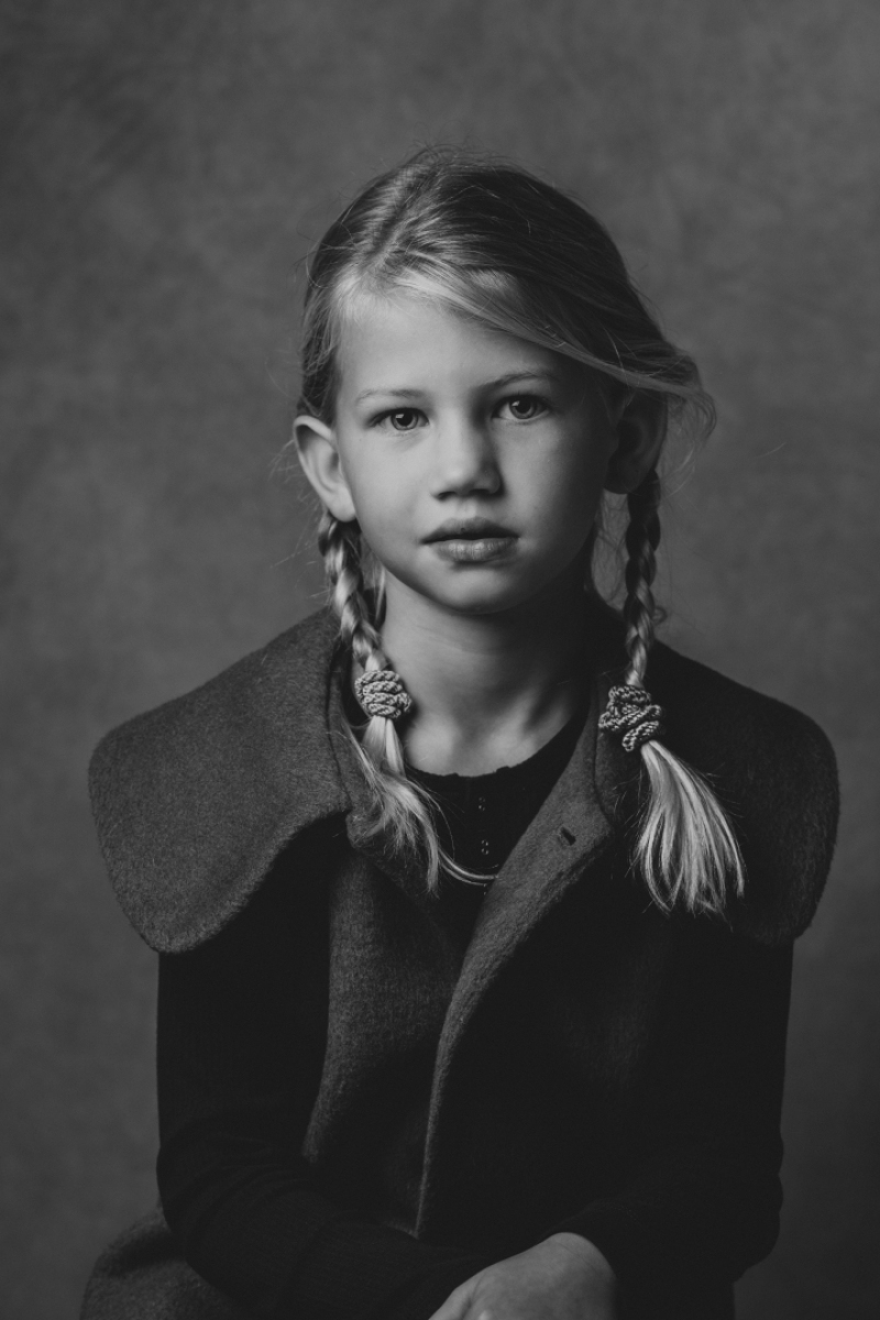 ZAZA Casting model ID: 28634