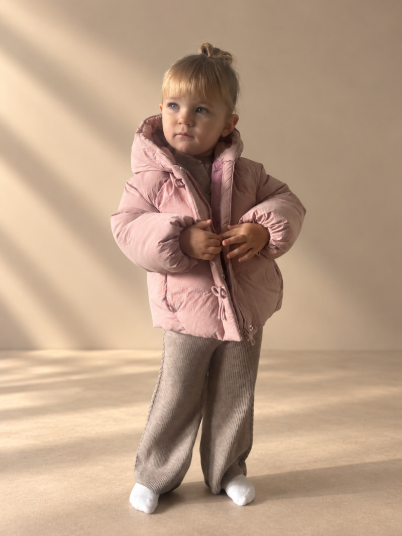 ZAZA Casting model ID: 25260