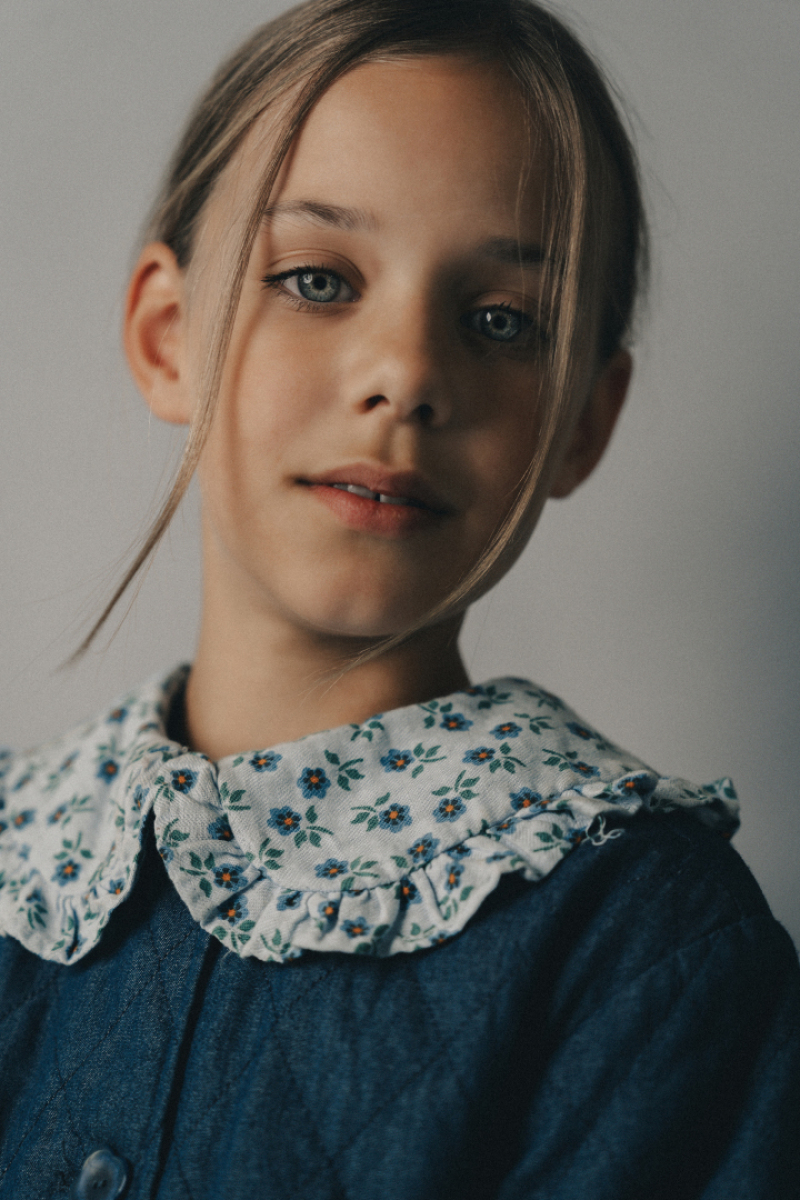 ZAZA Casting model ID: 28639