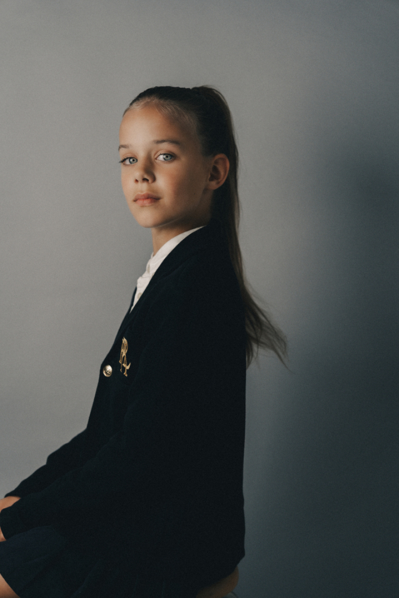 ZAZA Casting model ID: 28639