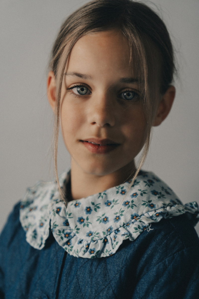 ZAZA Casting model ID: 28639