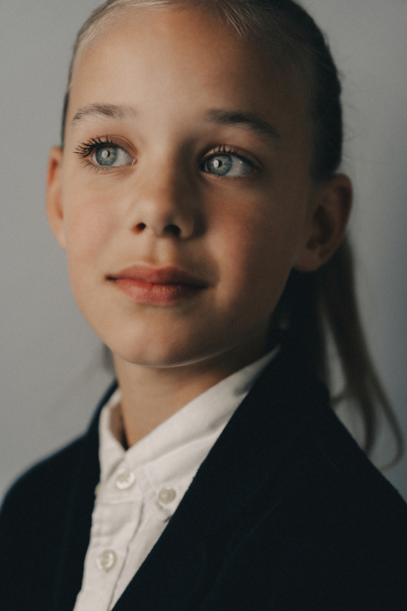 ZAZA Casting model ID: 28639