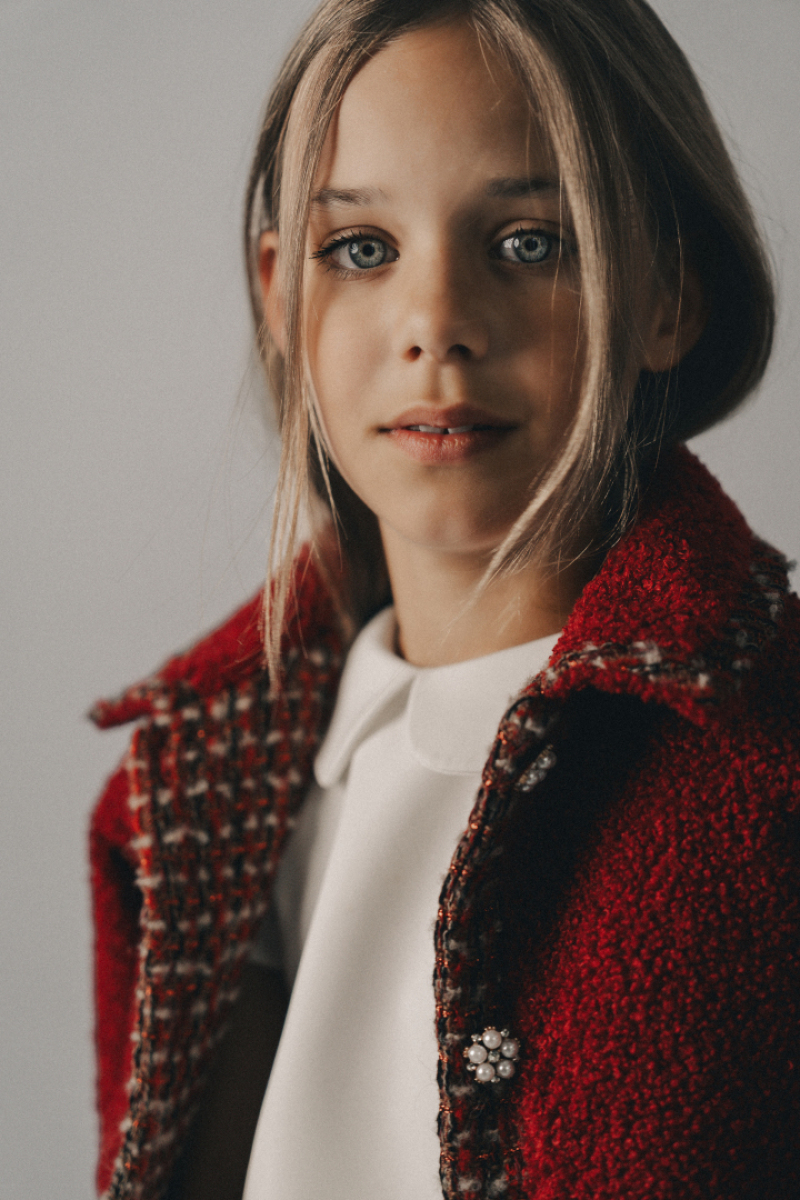 ZAZA Casting model ID: 28639