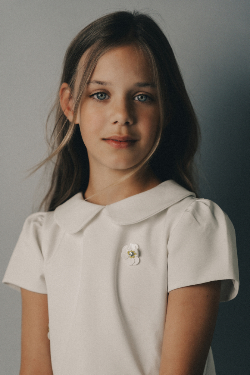 ZAZA Casting model ID: 28639