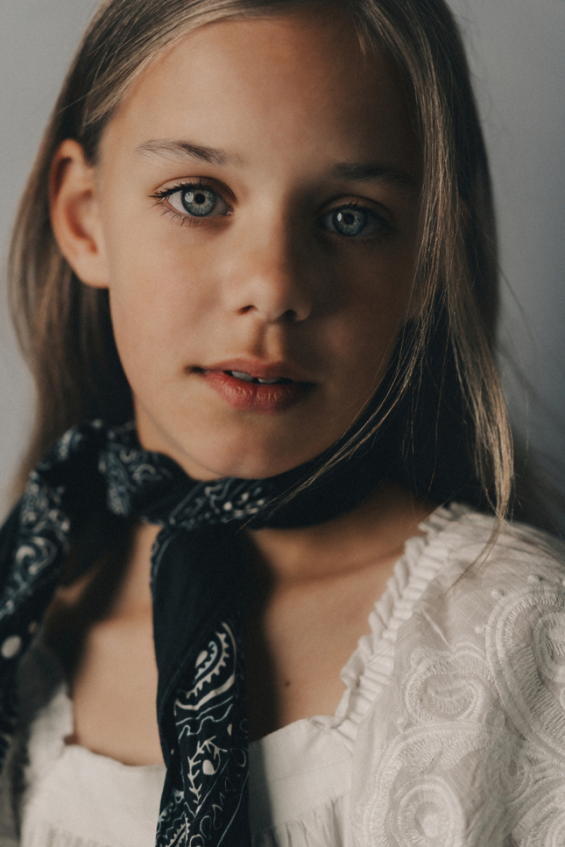 ZAZA Casting model ID: 28639