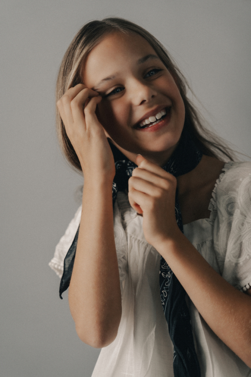 ZAZA Casting model ID: 28639