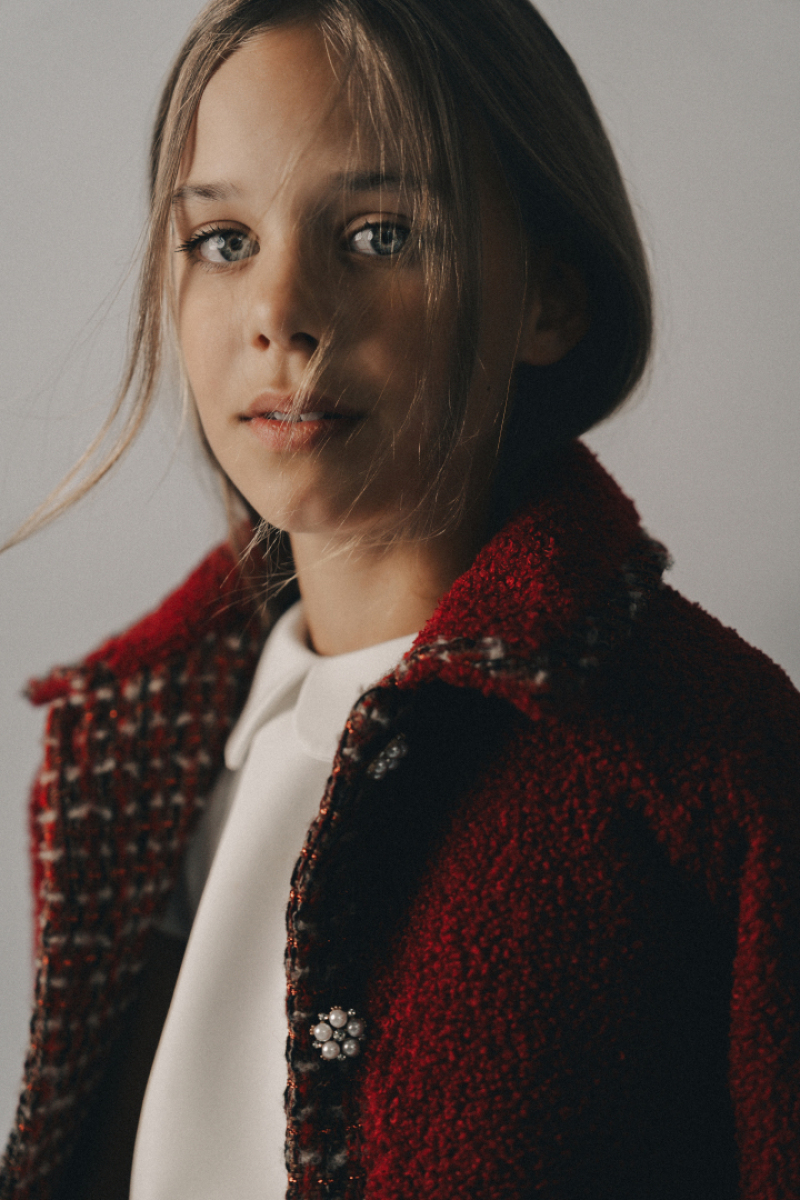 ZAZA Casting model ID: 28639