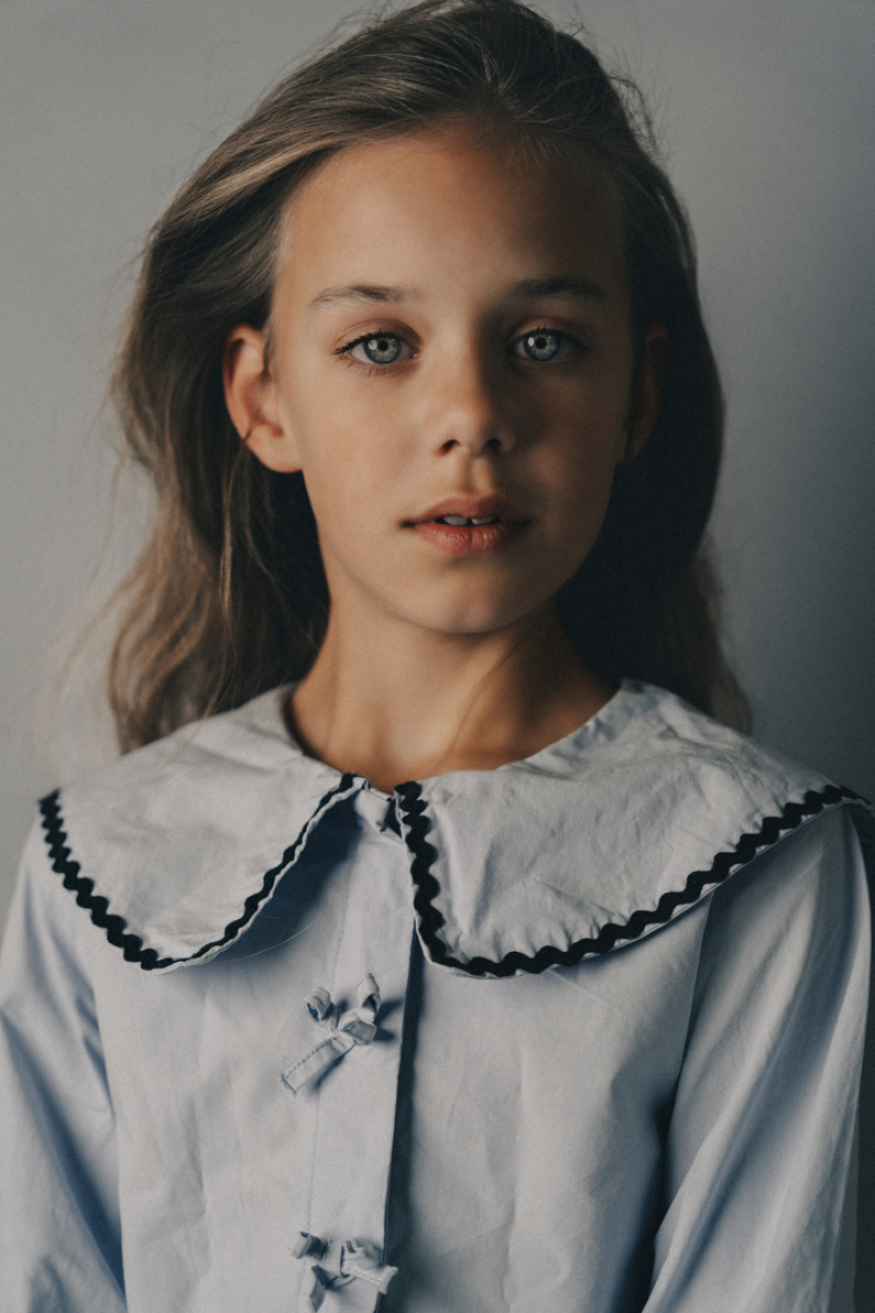 ZAZA Casting model ID: 28639