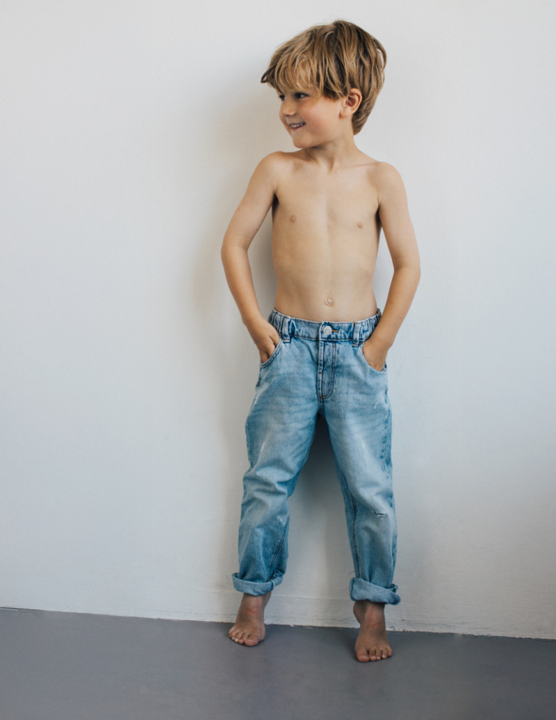 ZAZA Casting model ID: 28642