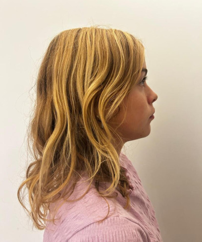 ZAZA Casting model ID: 27958