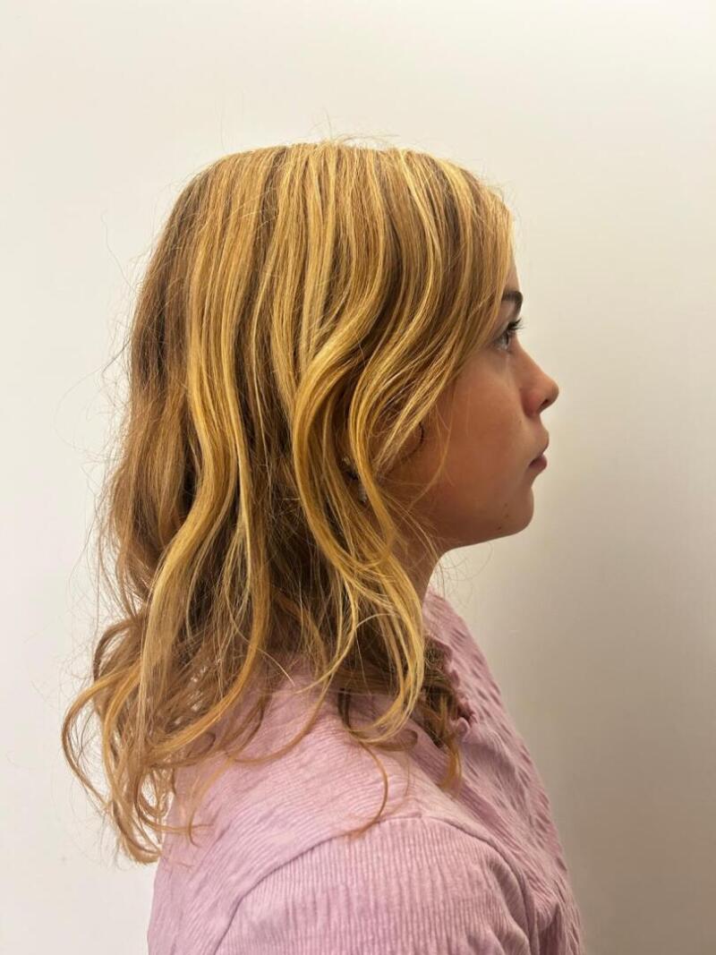 ZAZA Casting model ID: 27958