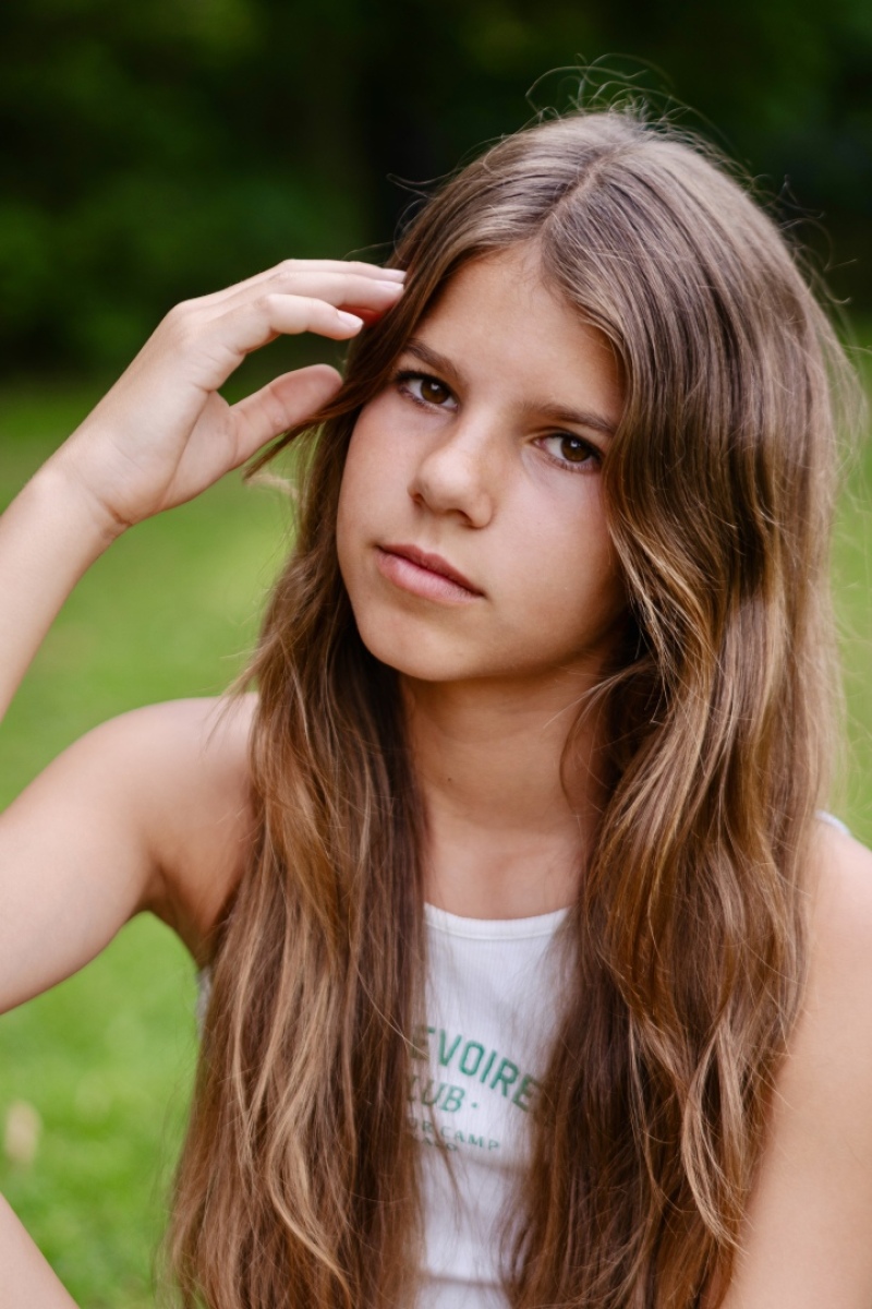 ZAZA Casting model ID: 26739