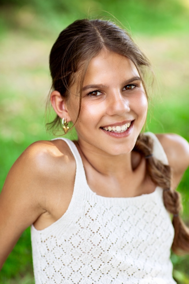ZAZA Casting model ID: 26739