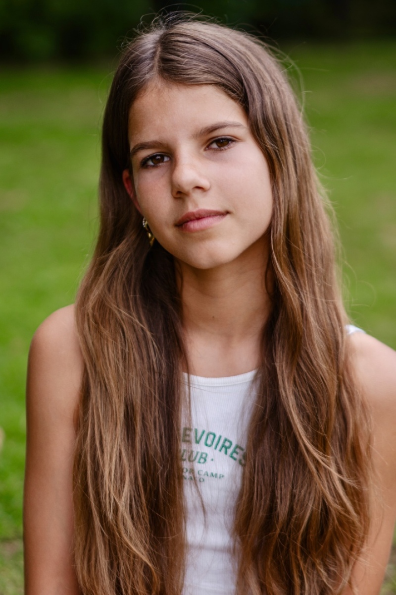 ZAZA Casting model ID: 26739