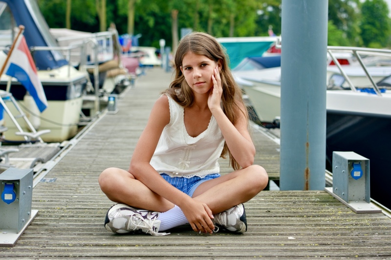 ZAZA Casting model ID: 26739