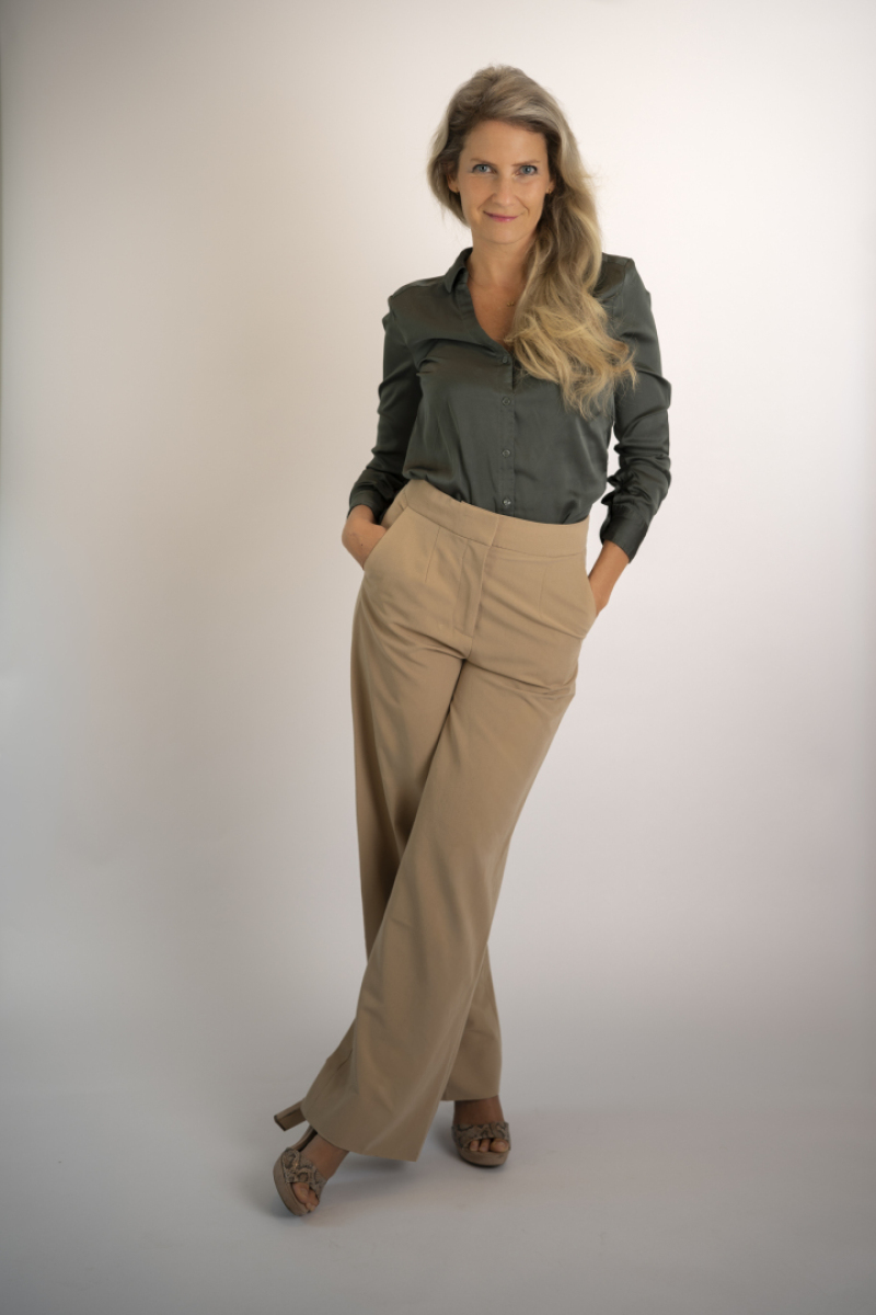 ZAZA Casting model ID: 28635