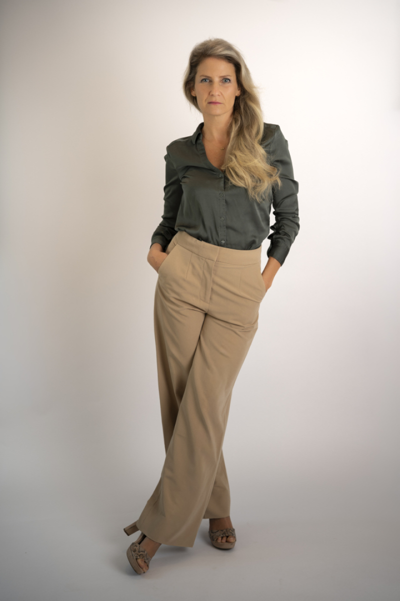 ZAZA Casting model ID: 28635