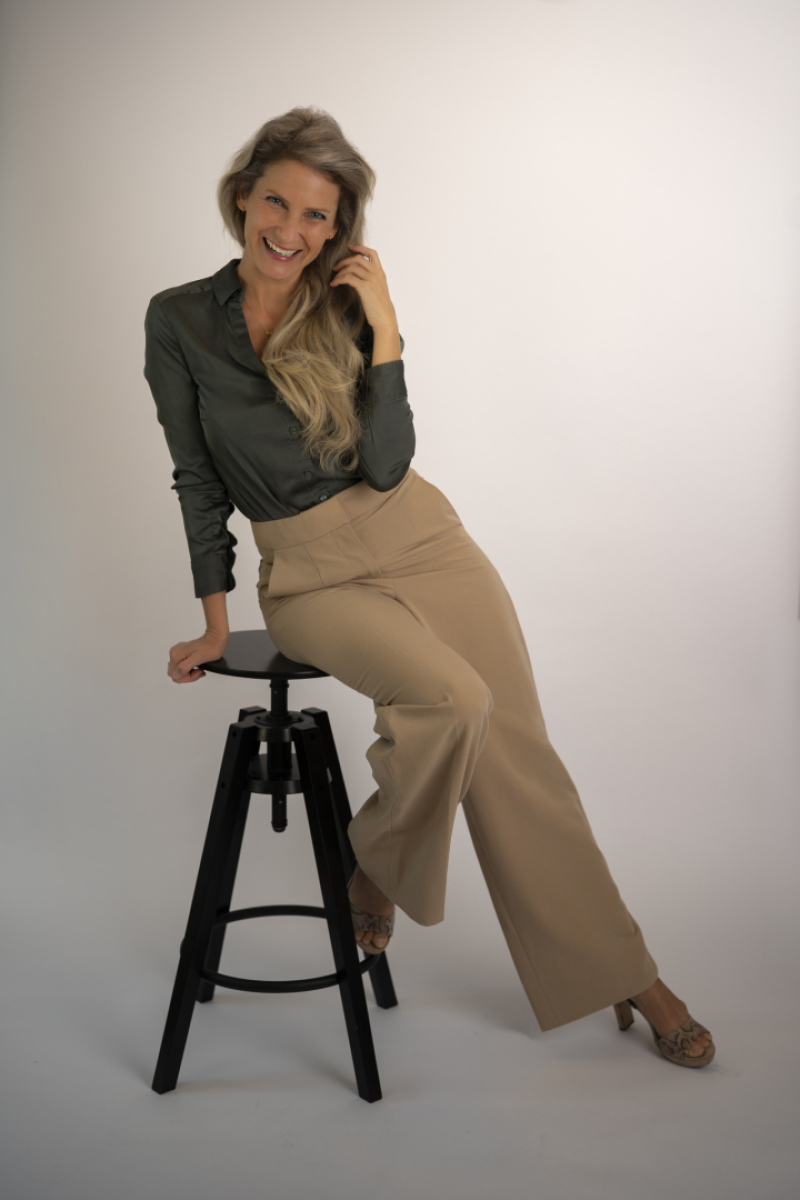 ZAZA Casting model ID: 28635