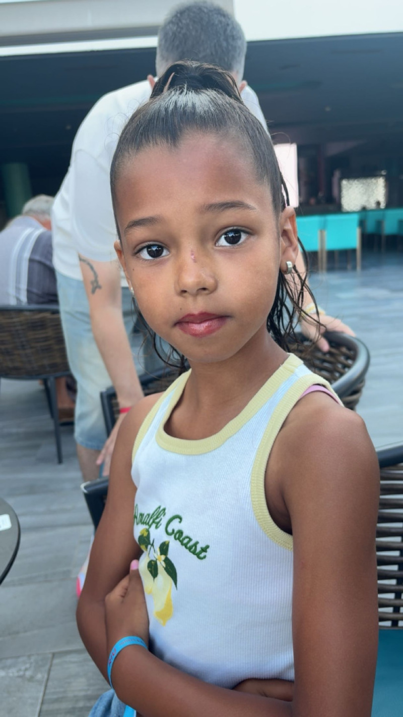 ZAZA Casting model ID: 13979