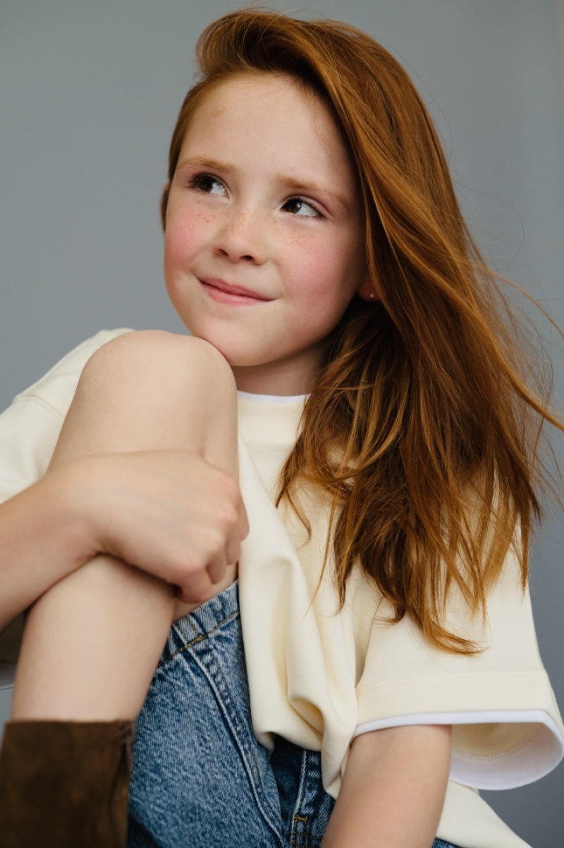 ZAZA Casting model ID: 28633