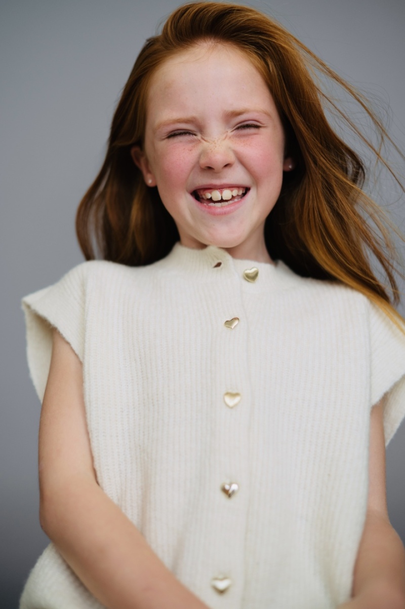 ZAZA Casting model ID: 28633