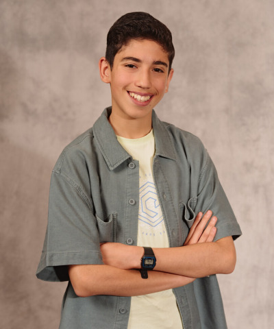 ZAZA Casting model ID: 1287