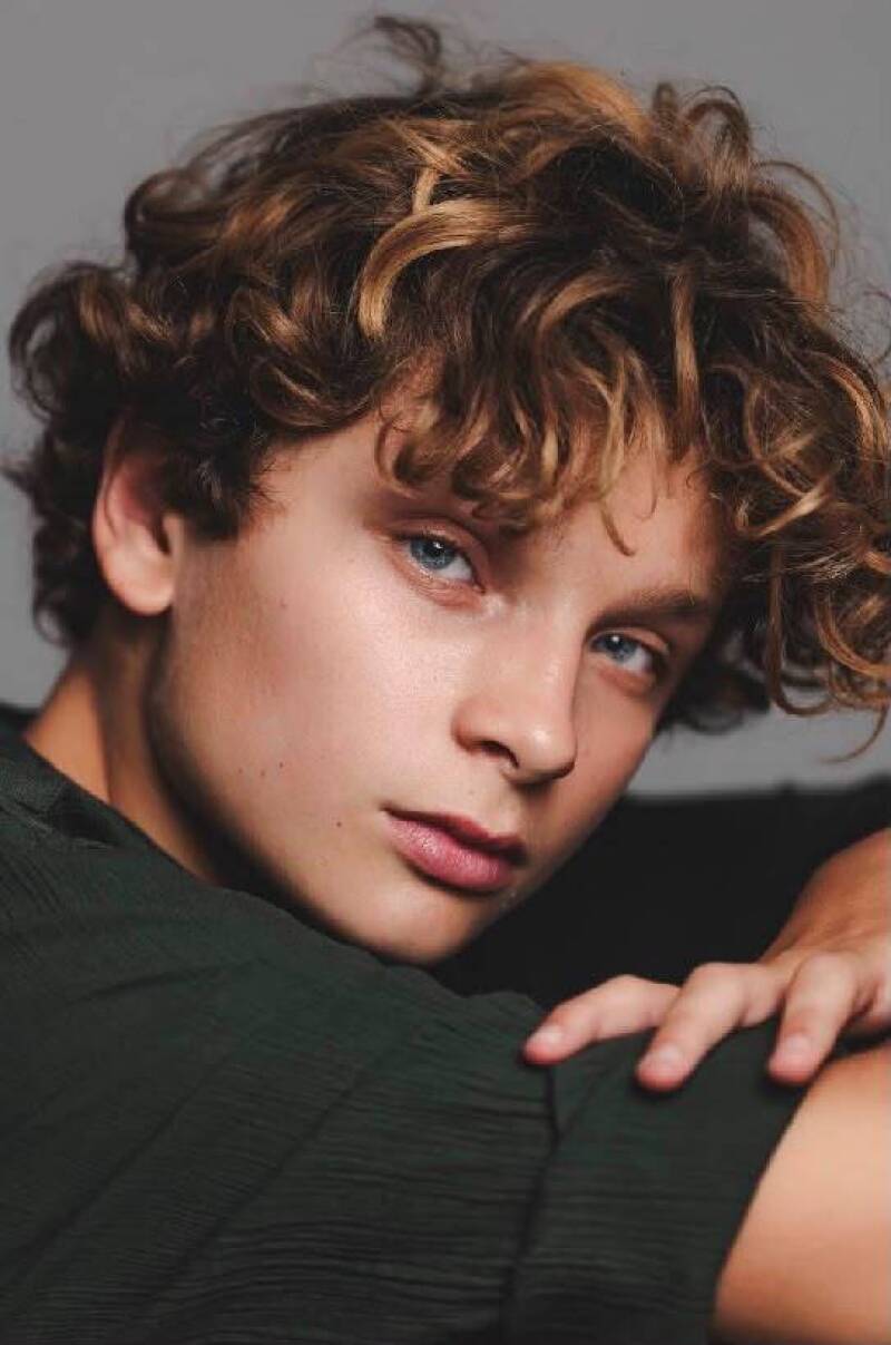 ZAZA Casting model ID: 28608