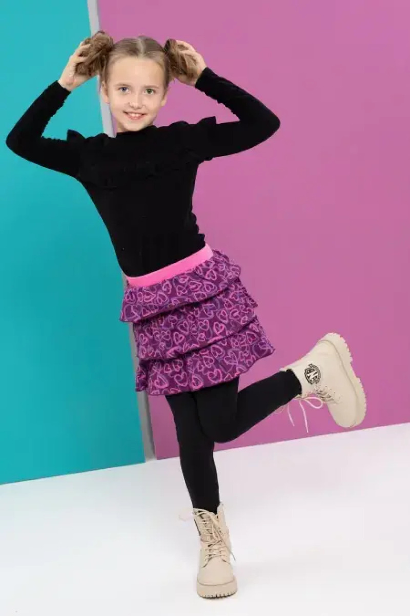 ZAZA Casting model ID: 21424