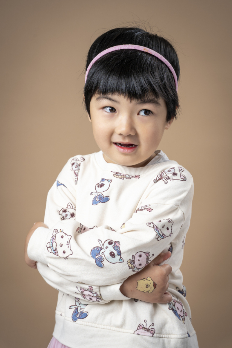 ZAZA Casting model ID: 23851