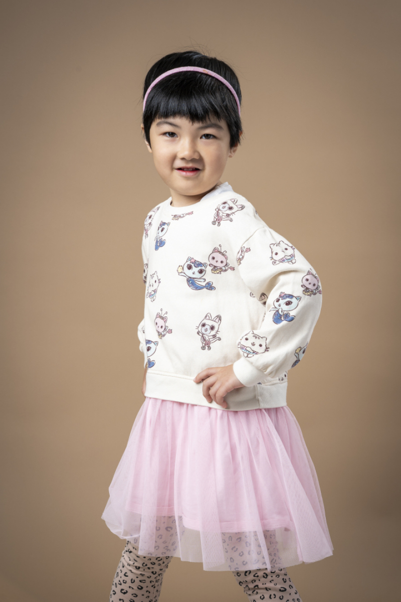 ZAZA Casting model ID: 23851