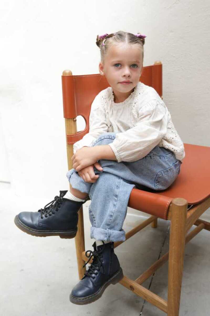 ZAZA Casting model ID: 28406