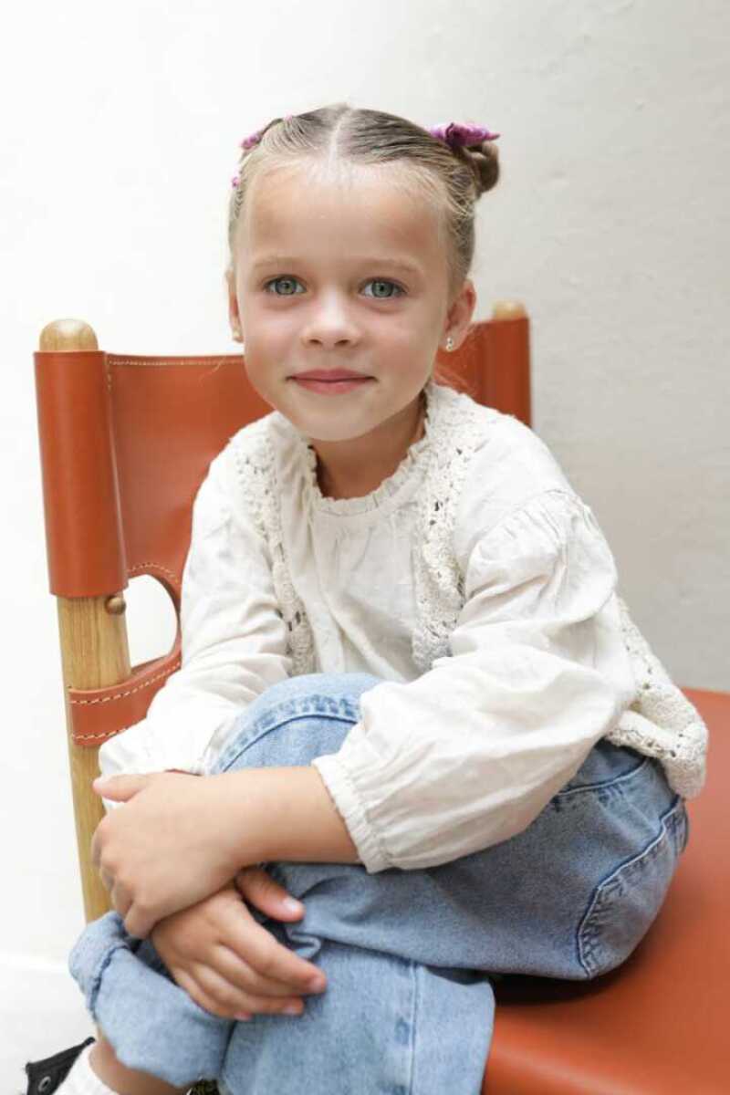 ZAZA Casting model ID: 28406