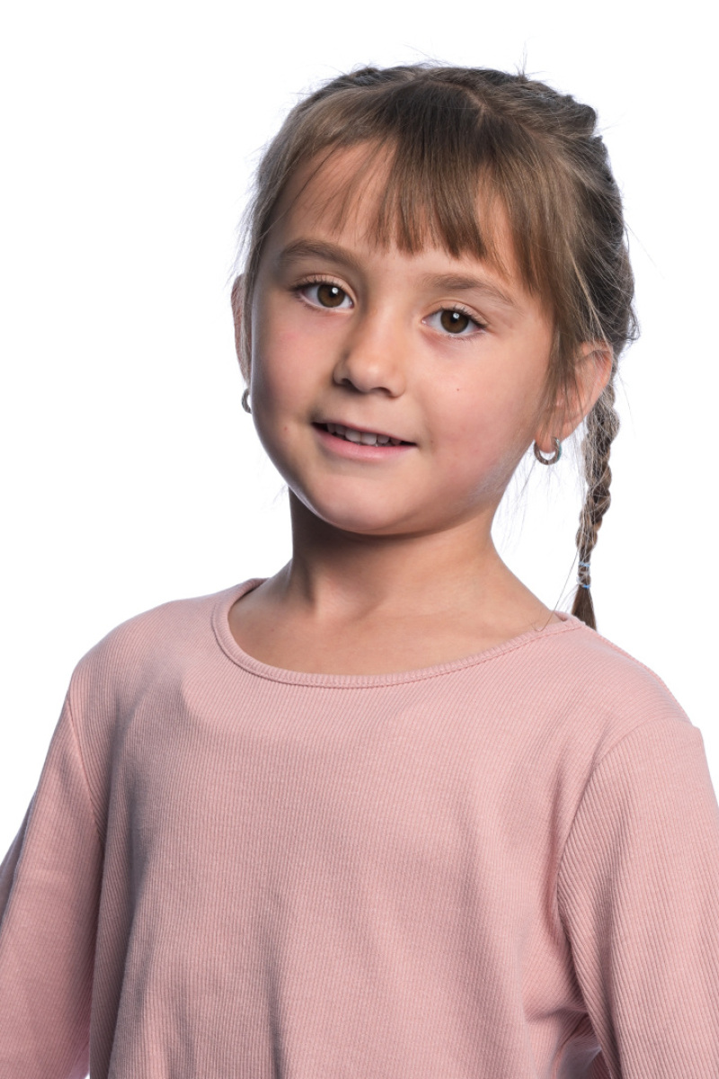 ZAZA Casting model ID: 19419