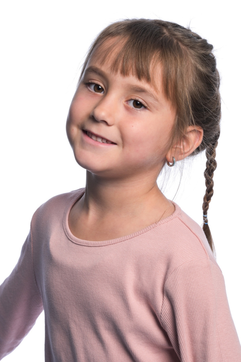 ZAZA Casting model ID: 19419