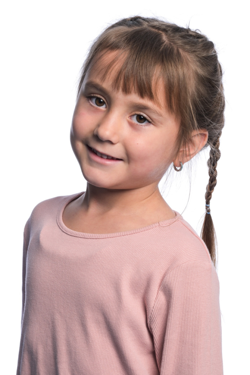 ZAZA Casting familie ID: 1553
