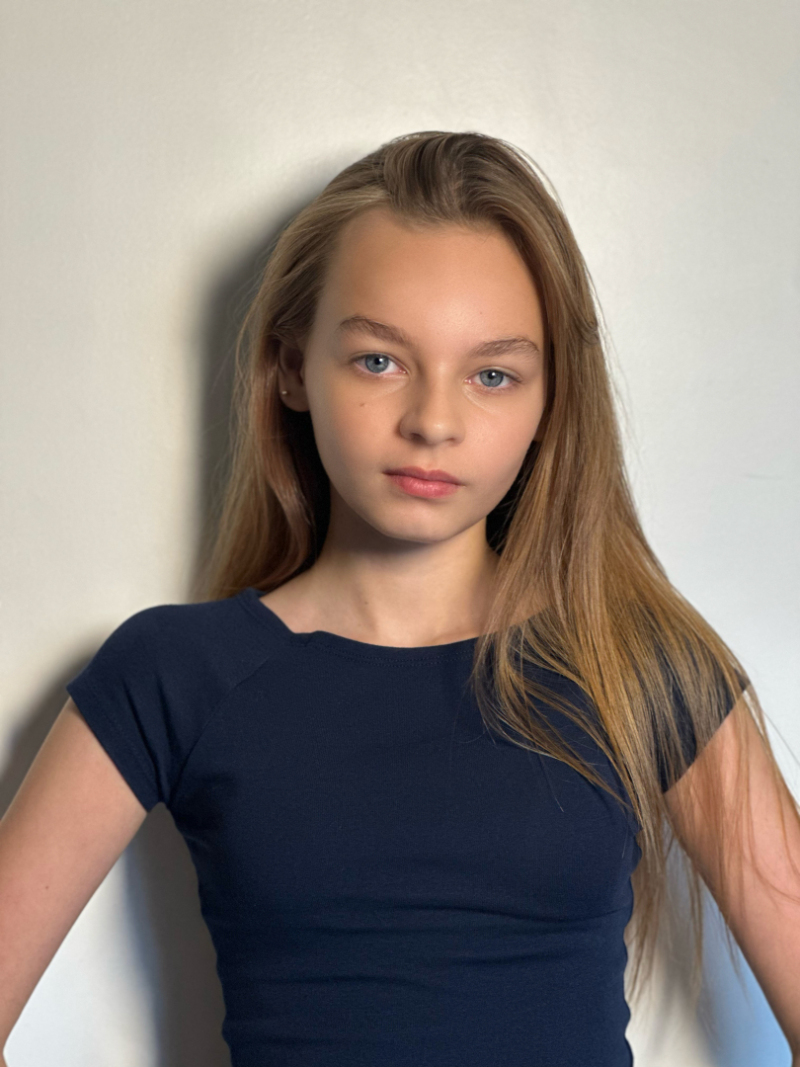 ZAZA Casting model ID: 25826