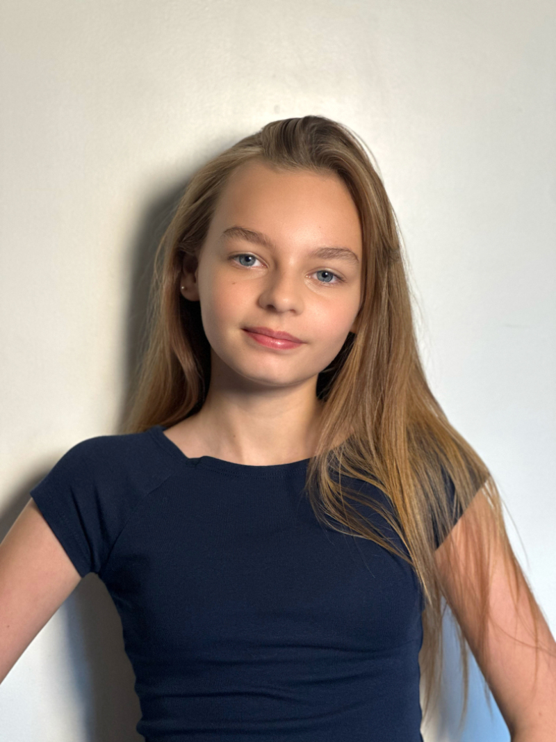 ZAZA Casting model ID: 25826