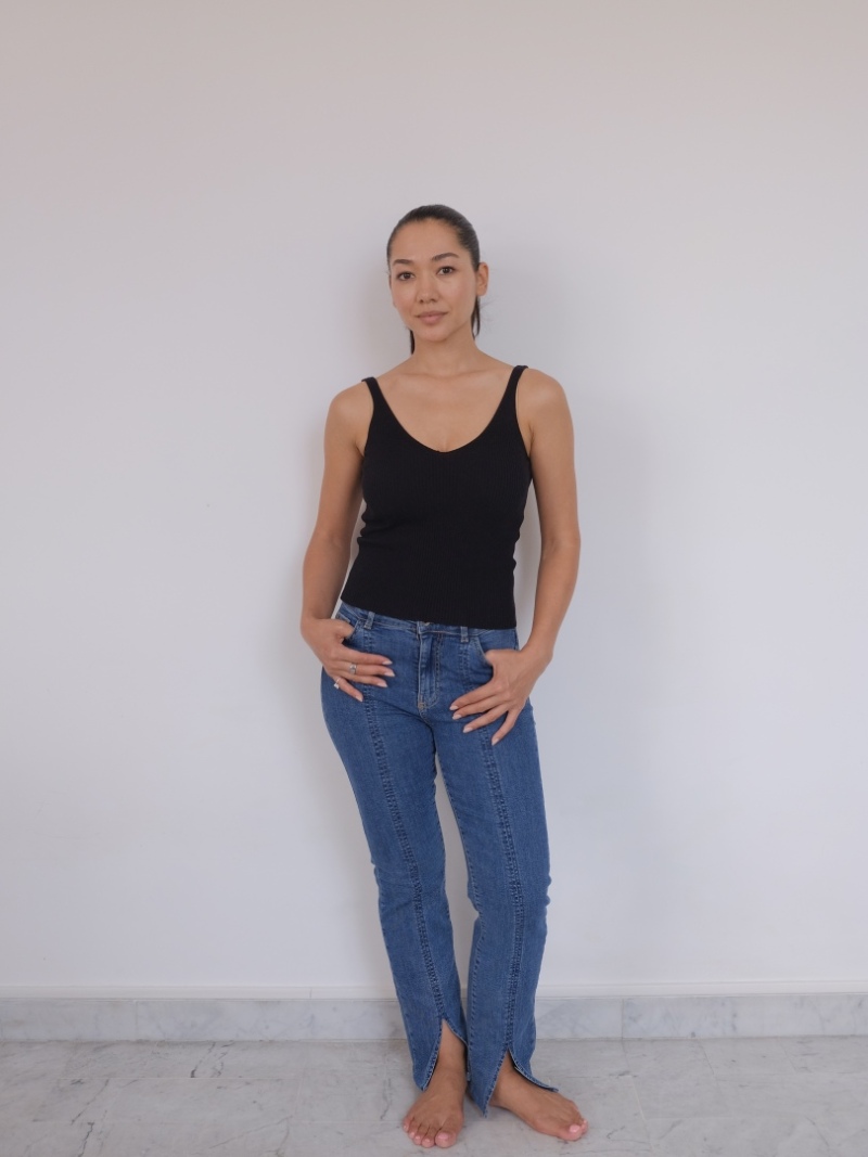 ZAZA Casting model ID: 23724