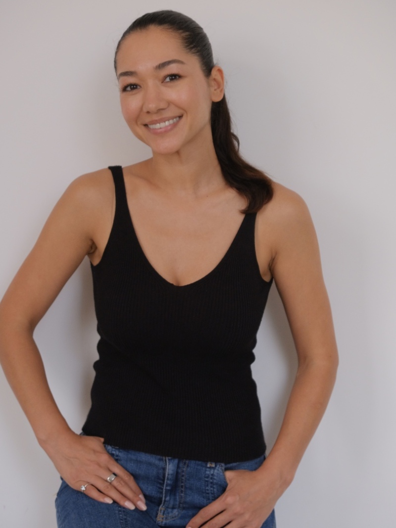 ZAZA Casting model ID: 23724