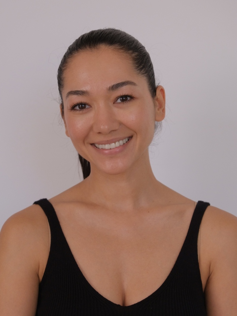 ZAZA Casting model ID: 23724